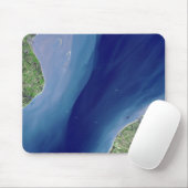 Kanaltunnel Mousepad (Mit Mouse)