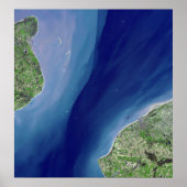 Kanaltunnel Poster (Vorne)