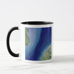 Kanaltunnel Tasse