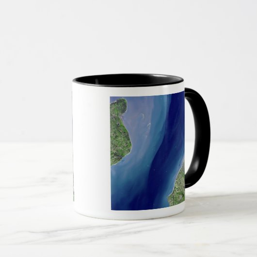 Kanaltunnel Tasse (VorderseiteRechts)