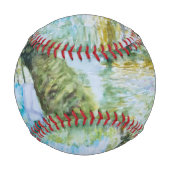 Kanalüberquerung Baseball (Vorderseite)