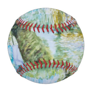 Kanalüberquerung Baseball