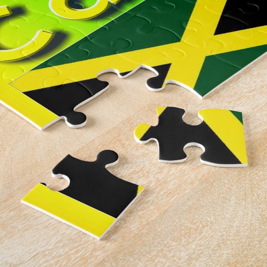 Kanamaikanisches Rätsel Puzzle (Seite)