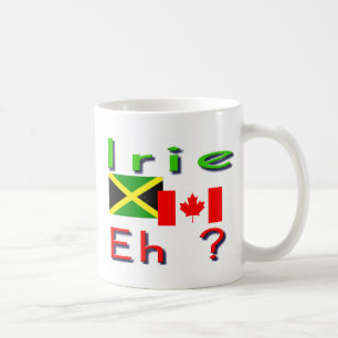 Kanamaikkaffee Kaffeetasse