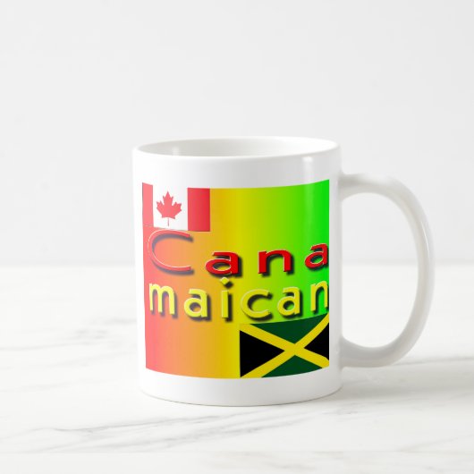 kanamaisch kaffeetasse (Rechts)