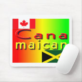 kanamaisch mousepad (Mit Mouse)
