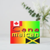 kanamaisch postkarte (Stehend Vorderseite)