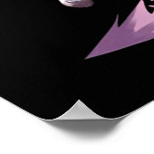 Kanao Tsuyuri Poster (Ecke)