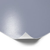 Kanarienfahrerposter Fotodruck (Ecke)