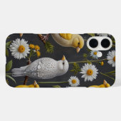 Kanarische Inseln auf einer Wildblume Case-Mate iPhone Hülle (Rückseite (Horizontal))