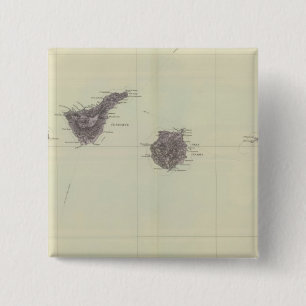 Kanarische Inseln Button