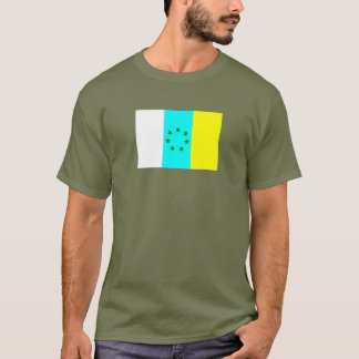 Kanarische Inseln (inoffiziell) T-Shirt