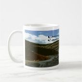 Kanarische Inseln Lanzarote Kaffeetasse (Links)