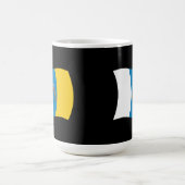 Kanarische Tasse (Mittel)