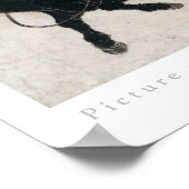 Kanbara Plakat (Ecke)