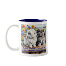 Kanbits Do Speak Lop Oared Bunny