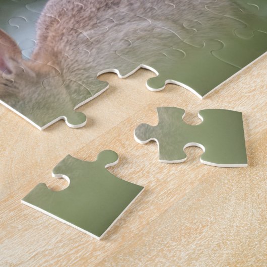 Kanbits Wildlife Foto Puzzle (Seite)