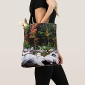 Kancamagus Highway - Herbst Tasche (Von Nahem)