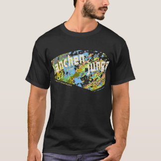 Kanchenjunga T-Shirt