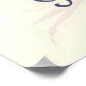 Kandahar Garmisch Partenkirchen Germany Ski Resort Poster (Ecke)