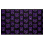 Kandar-Krone Stoff (Fat Quarter (45,7 x 55,9 cm))