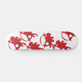 KANDELA RÄDER SKATEBOARD (Horizontal)