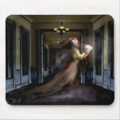 Kandelaber Mousepad (Vorne)