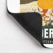 Kandersteg Mousepad (Ecke)