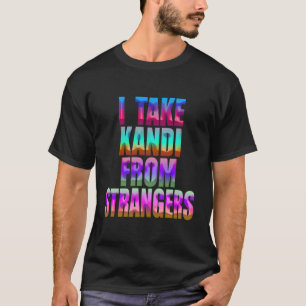 Kandi Kid Rave Shirt Plur Edm Techno Hardstyle Dub
