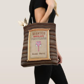 "Kandi Switz"- Tasche (Von Nahem)