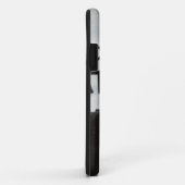 Kandidat Kennedy Case-Mate iPhone Hülle (Hinten/Rechts)