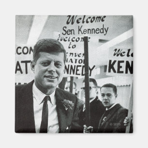 Kandidat Kennedy Magnet