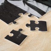 Kandidat Kennedy Puzzle (Seite)