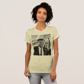 Kandidat Kennedy T-Shirt (Vorne ganz)