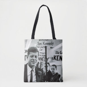 Kandidat Kennedy Tasche