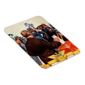 Kandidatenabstimmung Magnet (Rechte Seite)