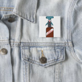 KandidatenHammerstein Knopf Button (Beispiel)