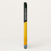 Kandinski Impression III Konzert Abstrakte Malerei Case-Mate iPhone Hülle (Hinten/Links)