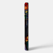 Kandinsky 1913 Abstrakte Malerei Case-Mate iPhone Hülle (Rückseite / Links)