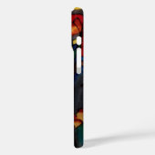 Kandinsky 1913 Abstrakte Malerei Case-Mate iPhone Hülle (Rückseite / Links)