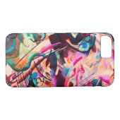 Kandinsky 1913, Zusammensetzung VI Case-Mate iPhone Hülle (Rückseite (Horizontal))