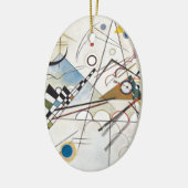 Kandinsky 1923/Komposition viii/pixdezines Keramikornament (Links)