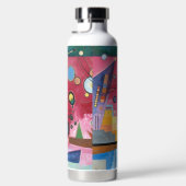 Kandinsky 1924 trinkflasche (Rechts)