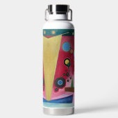 Kandinsky 1924 trinkflasche (Rückseite)