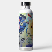 Kandinsky 1925 trinkflasche (Rechts)