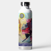 Kandinsky 1925 trinkflasche (links)