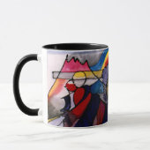 Kandinsky - 293 tasse (Links)