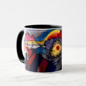 Kandinsky - 293 tasse (Vorderseite Links)