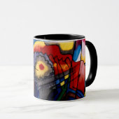 Kandinsky - 293 tasse (VorderseiteRechts)