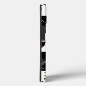 Kandinsky - 4x5=20 Case-Mate iPhone hülle (Rückseite / Rechts)